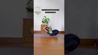 Yoganidrasana | yogic sleep pose #shorts #yoga #youtubeshorts #health #bind #monasingh