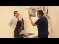Testimonio | Residencia de Radiología en CediMed