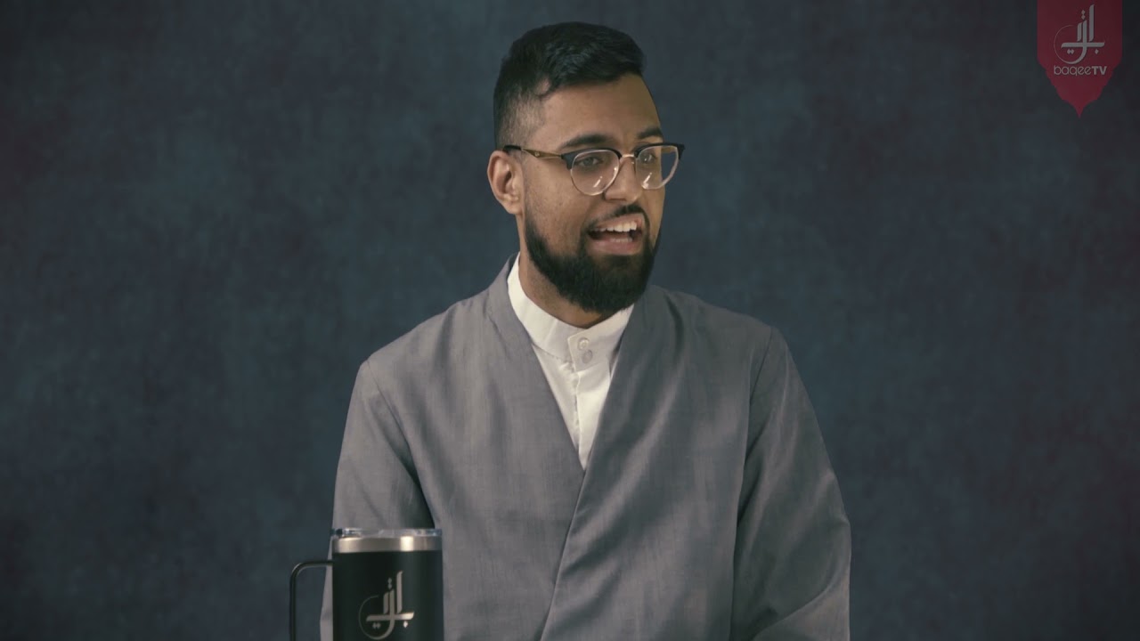 Get To Know Your Scholar | Episode 01 | Syed Bilal Rizvi