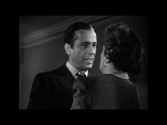 Відео до фільму Мальтійський сокіл | 80th Anniversary Spot