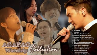 아가파오 워십 AGAPAO Worship  Collection (AUDIO)