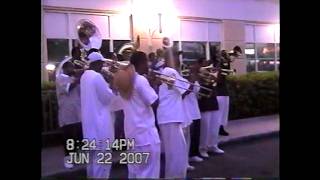 QC Prom Class of 2007