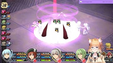 The Legend of Heroes: Trails to Azure - Part 14