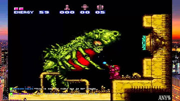 Project Base: Caveless Any% Draygon Strat