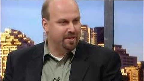 Windows Vista Uncensored! Mark Russinovich talks deployment