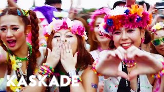 Kaskade In Tokyo | Ultra Japan