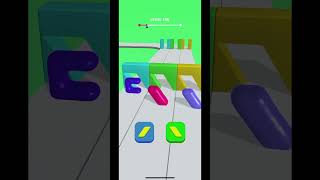 Blob Shifter 3D BOSS LEVEL #igameplay1224