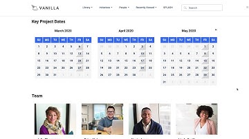 How to use Brikit Calendar Integrations