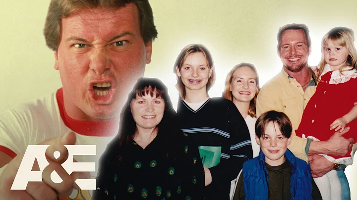 WWE Biography: Rowdy Roddy Piper  Juggling Family ...