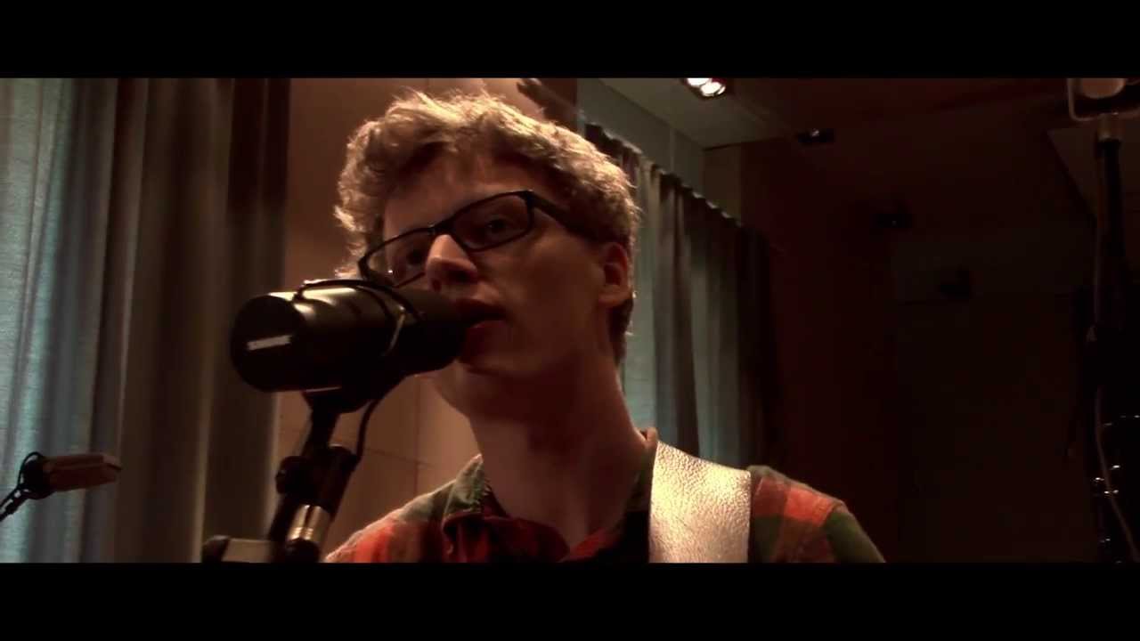 Douglas Firs - Shimmer & Glow (Official Video)