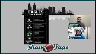 Eagles @ Patriots All-22 Film Review | OTSP #155