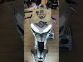 HONDA CBR 1000RR SPHERELIGHT Tokyo Auto Salon 2020 HONDA CBR 1000RR SPHERELIGHT Tokyo Auto Salon 2020