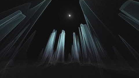 Tsyphur Zalan Visual Series ||  Bileam Tschepe x "Cave Phantoms"