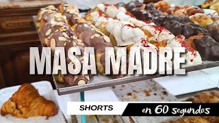 La mejor panadería de Toledo en 60 segundos - #SHORTS