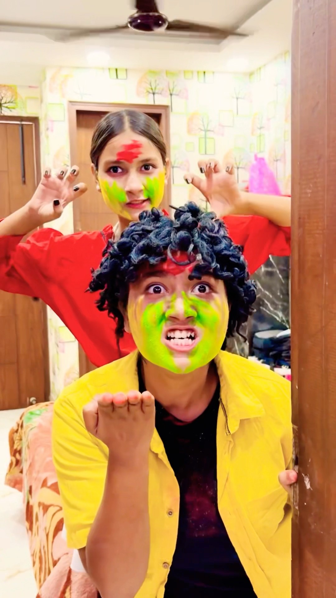 Bachpan Ka Paisa ? Holi Hai #holi #shorts #aslimonaofficial