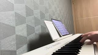 Mozart: 6 Variations (from last movement of K. 581), K. Anh. 137