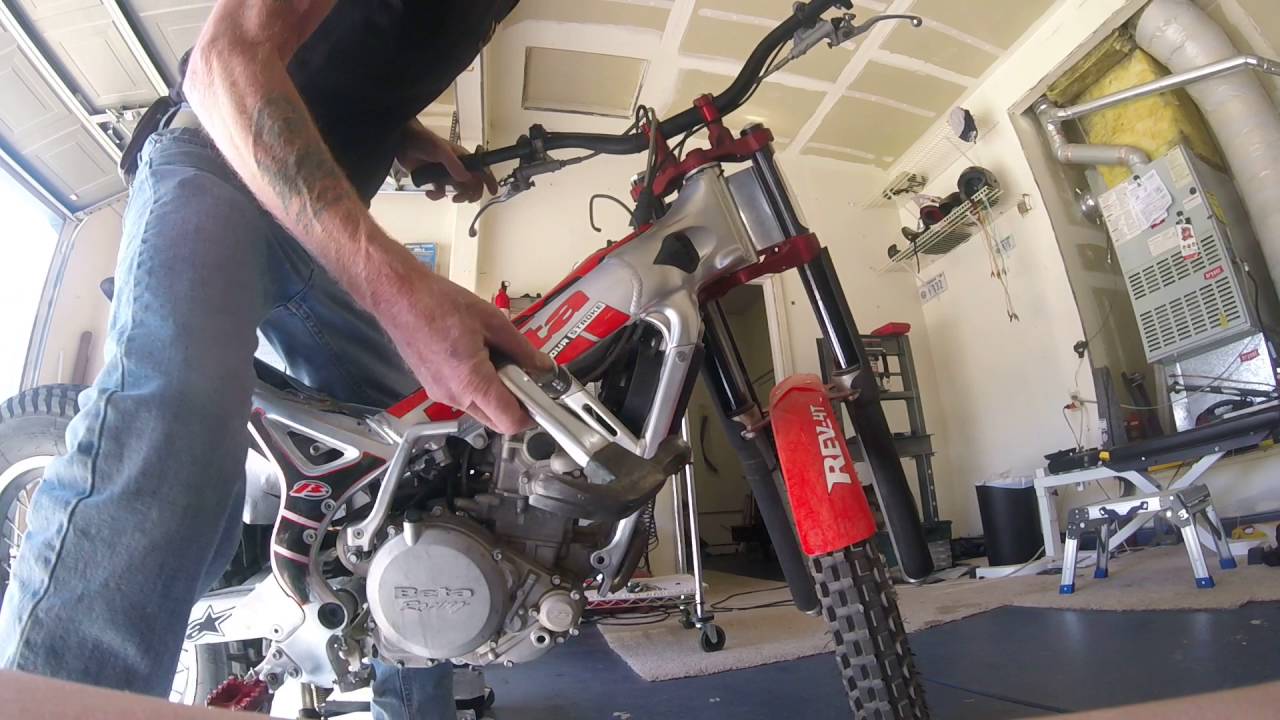How to use an impact driver YouTube
