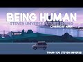 Being Human (Steven Universe Future) 【covered by Anna】