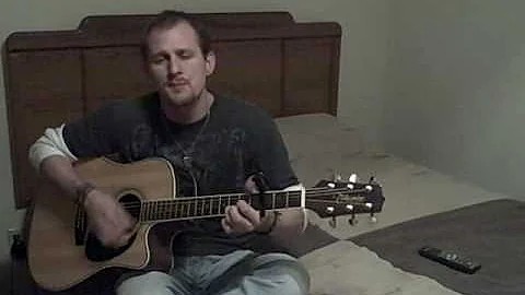 John Mellancamp "Smalltown" cover by Terrell Nedrow