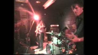 BARRA HEAD - IRON TO SKIN (LIVE), JUZ SAARLOUIS, 17.06.2006