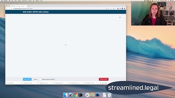 Do you know the RIGHT way to add Task Lists to your Clio matters?  #streamlinedlegal