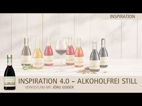 Jörg Geiger verkostet die &quot;Inspiration 4.0&quot; mit Euch und erzählt Euch spannendes zur Herstellung.Die Inspiration 4.0 findet Ihr unter: https://shop.manufaktu...