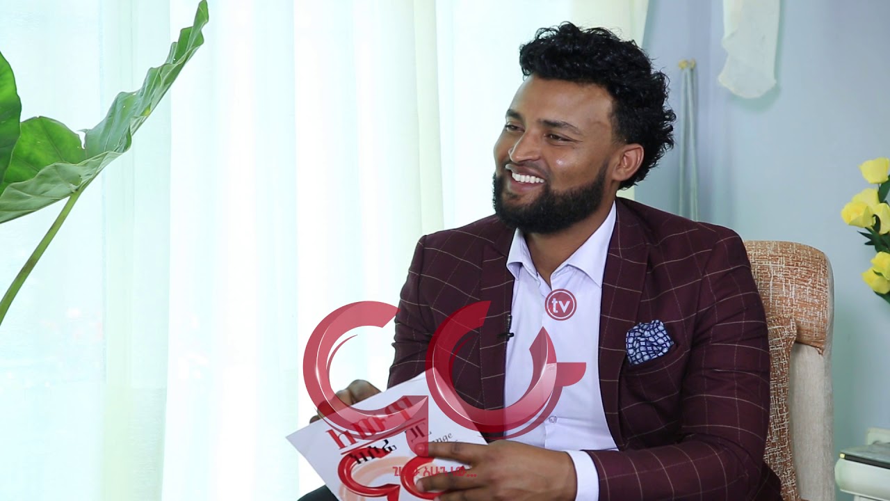 Mindset - ወጣቱ የፊልም ባለሞያው መሀሙድ ዳውድ በለውጥ ፕሮግራም ያደረገው ሀሪፍ ቆይታ - NAHOO TV