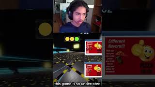 no mercy gettinng active