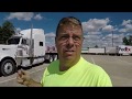 #114 Not Happy Not Happy at All The Life of an Owner Operator Flatbed Truck Driver Vlog