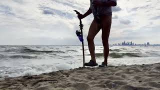 Hanlan’s Beach, Toronto Islands | Tuesday August 18th, 2026