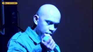 Tengkorak - Fullshow Live In Aborted Indonesian Tour (10.06.2014)