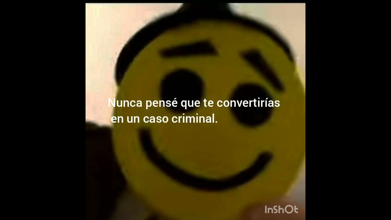 Mustard plug /MR. Smiley sub. español YouTube