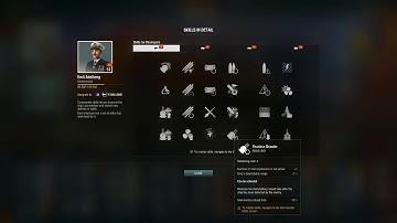 World of Warships - New Commander skills review