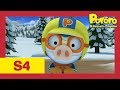España popular Episodio#26 El amigo secreto de Loopy | Pororo Spanish | Animación infantil
