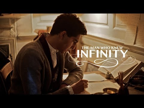 Audiomachine - Ice Of Phoenix | The Man Who Knew Infinity Trailer Music