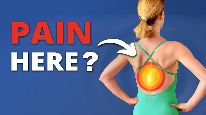 3 INCREDIBLY EASY Exercises to FIGHT Back Pain, IMPROVE Back Flexibility & INCREASE Strength