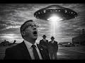 Ontological Shock - Congressman Burlison's Secret Naval UAP Facility Visit