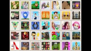 Friv Beceri Oyunları