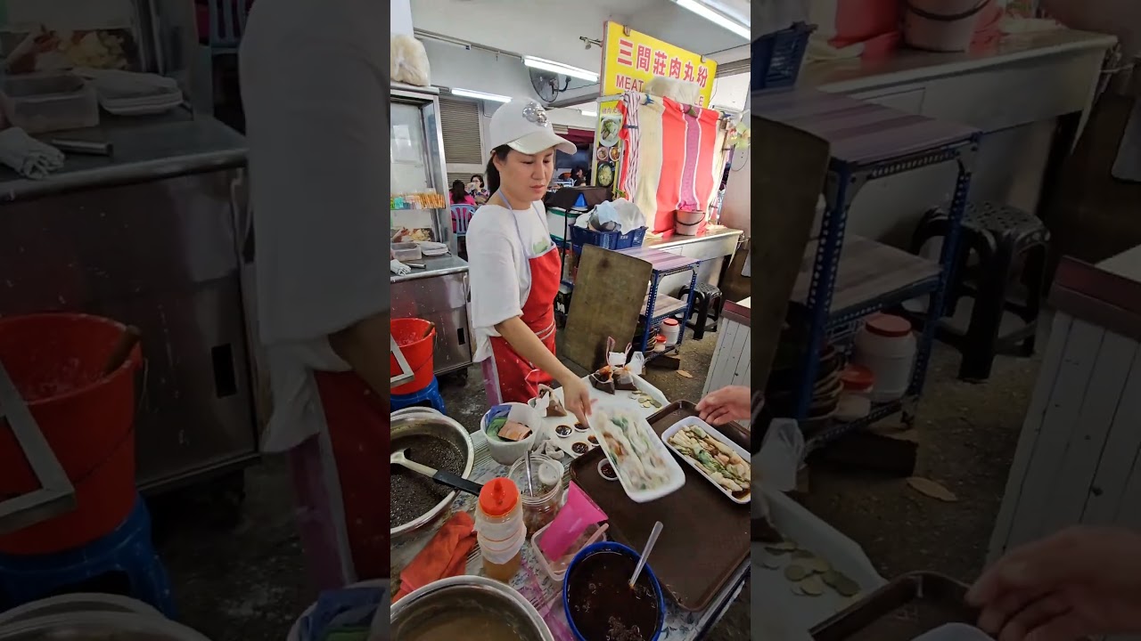 สาวสวยทำอะไร ทำสดๆเพิ่งเคยเห็น ก๋วยเตี๋ยวหรทอปากหม้อ #ก๋วยเตี๋ยวเส้นสด #ปากหม้อ #ก๋วยเตี๋ยวปากหม้อ