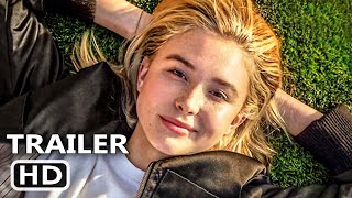 THE MOON AND BACK Trailer (2024) Isabel May, Comedy Movie