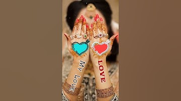 #shorts #P S Letter Name Status❤️||Name art Video😍||Whatsapp status💘||2023 #Kiran_top_modal #art