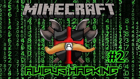 Minecraft Hacking #2 | Jigsaw Client 0.22 | Infinite Reach MultiAura! | Avicus Network