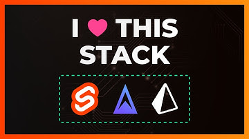 SvelteKit Authentication with Lucia & Prisma