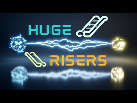 Pt 2 - Sampling: risers [Sound design workshop]