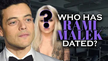 Are Rami and Lucy still together 2021?