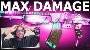 the *NEW* BEST BAR CLASS AFTER UPDATE!! 🔥 (Best BAR Class Setup) - Vanguard