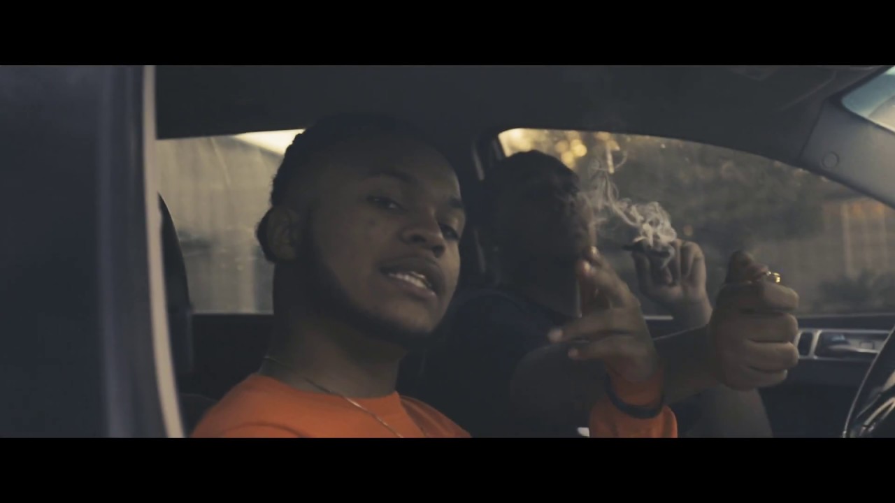 KySteez - Fools Gold (Official Music Video)  Dir. By SamMakesMedia