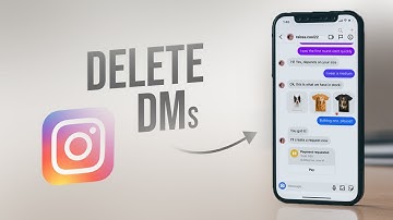 How to Delete Instagram Messages on iPhone (2 Ways)
