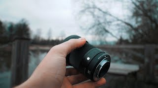Best MFT prime lens? Sigma 30mm f1.4 Review | English