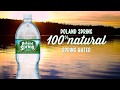 Poland Spring: Straight to the Source - YouTube